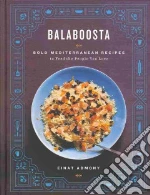 Balaboosta