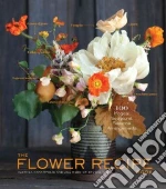 The Flower Recipe Book
