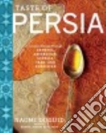 Taste of Persia