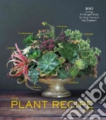 The Plant Recipe Book