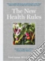 The New Health Rules