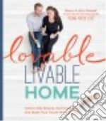 Lovable Livable Home