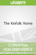The Kinfolk Home