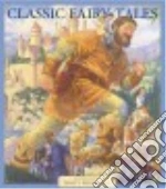 Classic Fairy Tales