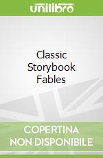 Classic Storybook Fables