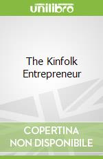 The Kinfolk Entrepreneur