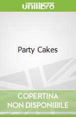 Party Cakes