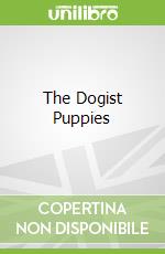 The Dogist Puppies