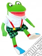 Froggy Doll