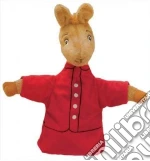 Llama Llama Puppet