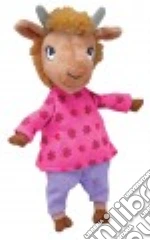 Nelly Gnu Doll