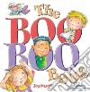 The Boo Boo Book libro str