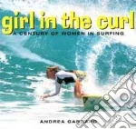 Girl in the Curl
