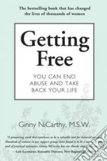 Getting Free libro in lingua di Nicarthy Ginny