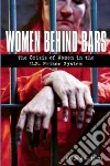 Women Behind Bars libro str