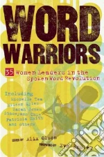 Word Warriors libro str