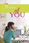 The Boss of You libro str