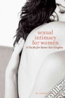 Sexual Intimacy for Women libro in lingua di Corwin Glenda