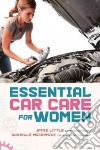 Essential Car Care for Women libro str