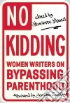 No Kidding libro str