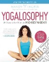 Yogalosophy libro str