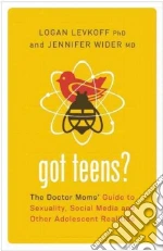 Got Teens?