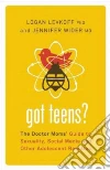 Got Teens? libro str