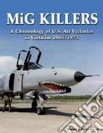 Mig Killers libro str