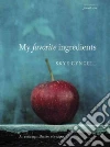 My Favorite Ingredients libro str