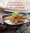 The Gourmet Vegetarian Slow Cooker libro str