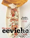 The Great Ceviche Book libro str