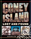 Coney Island libro str