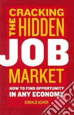 Cracking the Hidden Job Market