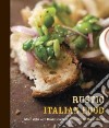 Rustic Italian Food libro str