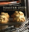 The Gourmet Toaster Oven libro str