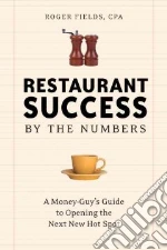 Restaurant Success by the Numbers
