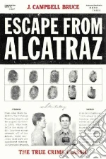 Escape From Alcatraz