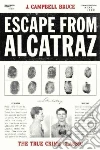 Escape From Alcatraz libro str