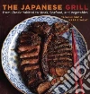 The Japanese Grill libro str