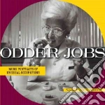 Odder Jobs