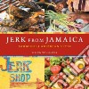Jerk from Jamaica libro str