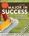 Major in Success libro str