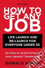 How to Get Any Job