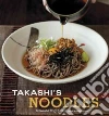 Takashi's Noodles libro str