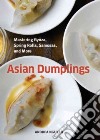 Asian Dumplings libro str