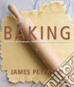 Baking