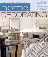 The Smart Approach to Home Decorating libro str