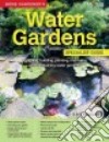 Home Gardener's Water Gardens libro str