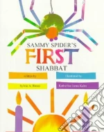 Sammy Spider's First Shabbat