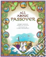All About Passover